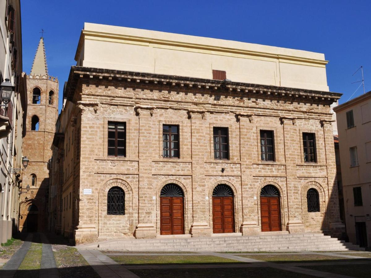 Alghero D'Estate Bagian luar foto