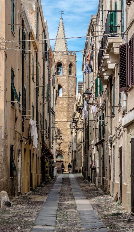 Alghero D'Estate Bagian luar foto